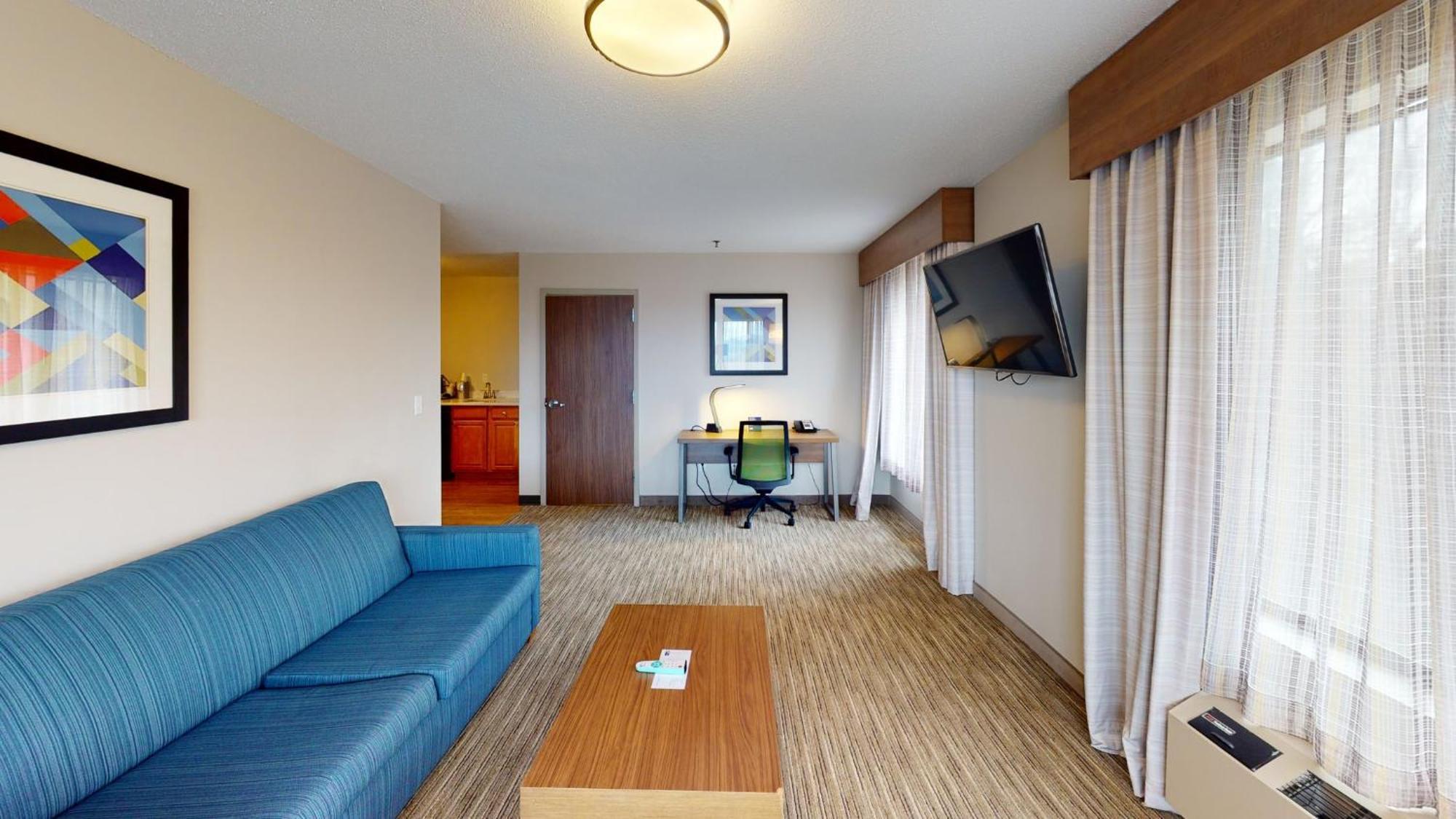 Holiday Inn Express South Burlington By Ihg Exterior foto