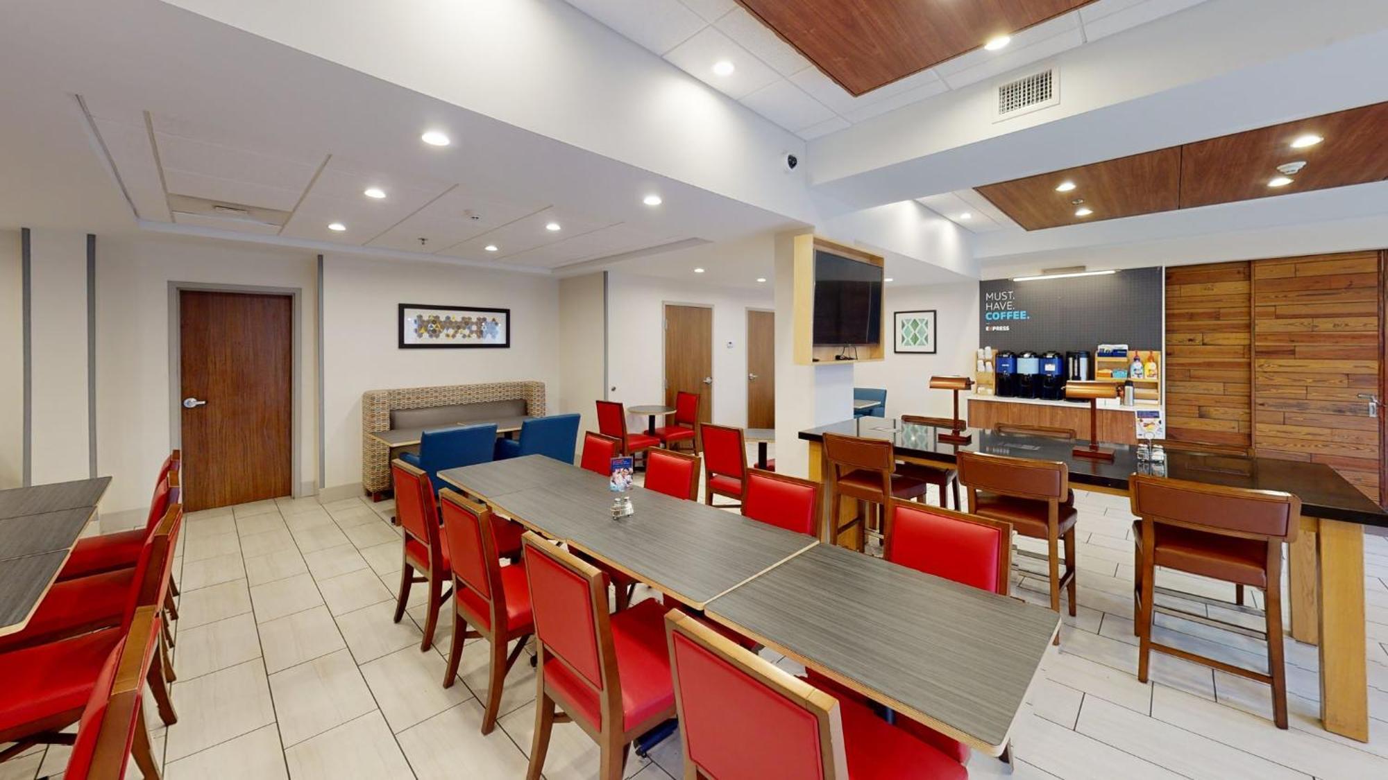 Holiday Inn Express South Burlington By Ihg Exterior foto